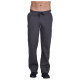Target Ανδρικό παντελόνι φόρμας Open Hem Pants Fleece "Unbeaten"